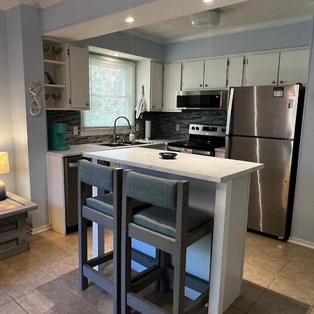C Level Condo Миртл-Бич Экстерьер фото