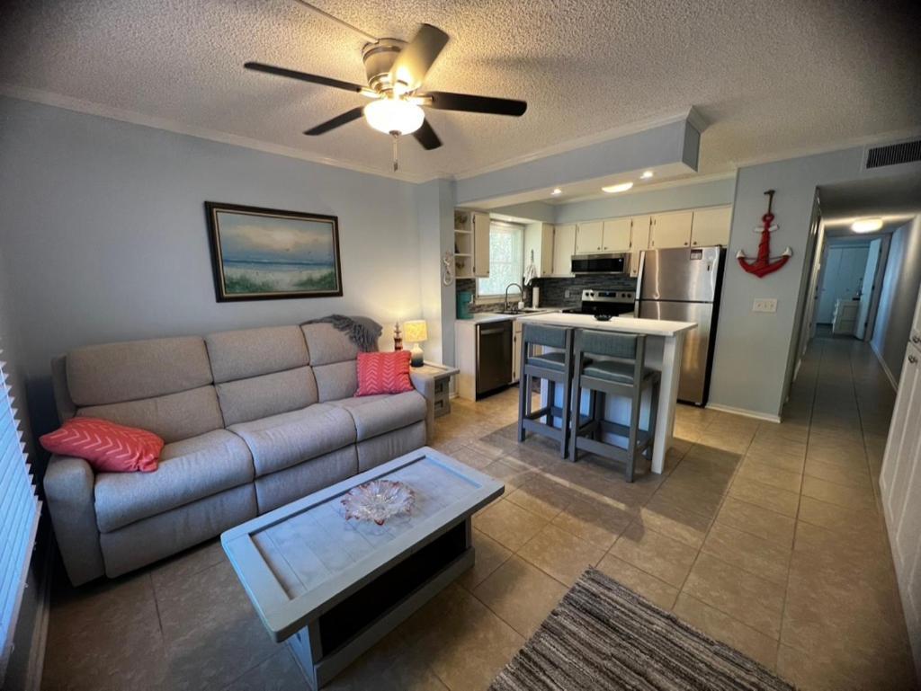 C Level Condo Миртл-Бич Экстерьер фото